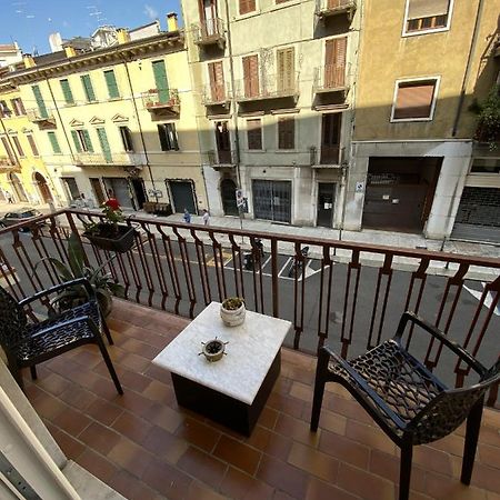 Chez Telly 31 Apartment Verona Exterior photo